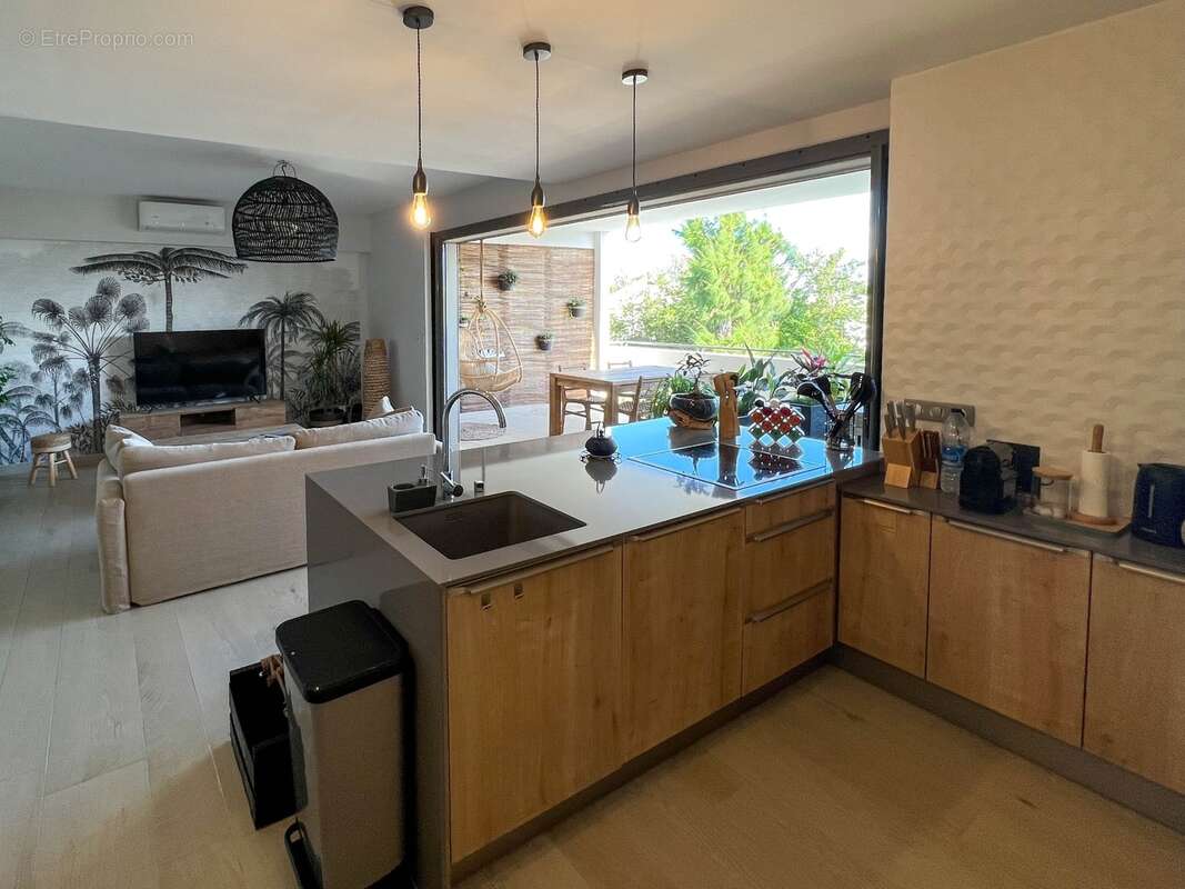 En exclusivité à vendre appartement d'exception avec jacuzzi privatif sur la baie nettlé, saint-martin (97150) - photo 9