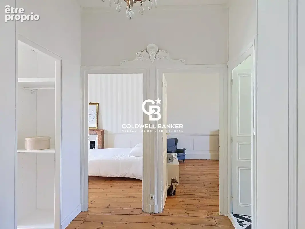 Belle maison de ville avec piscine, jardin, appartement indépendant à Luçon - photo 11