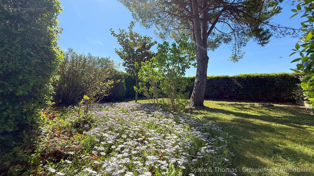Maison à CADEROUSSE