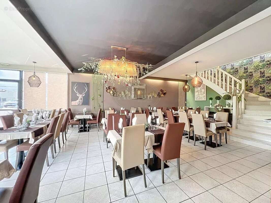 Commerce à SAINT-GAUDENS