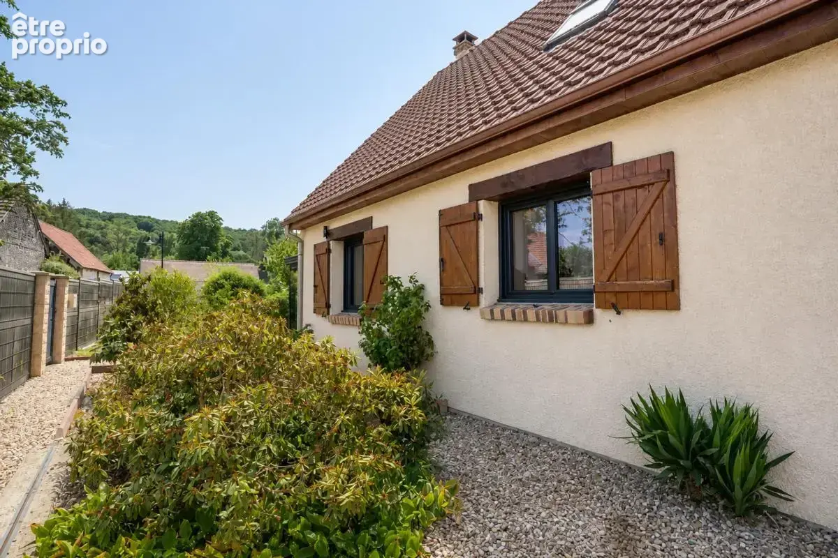 Maison de 5 pièces de 108 m² à Amfreville-sur-Iton - photo 8