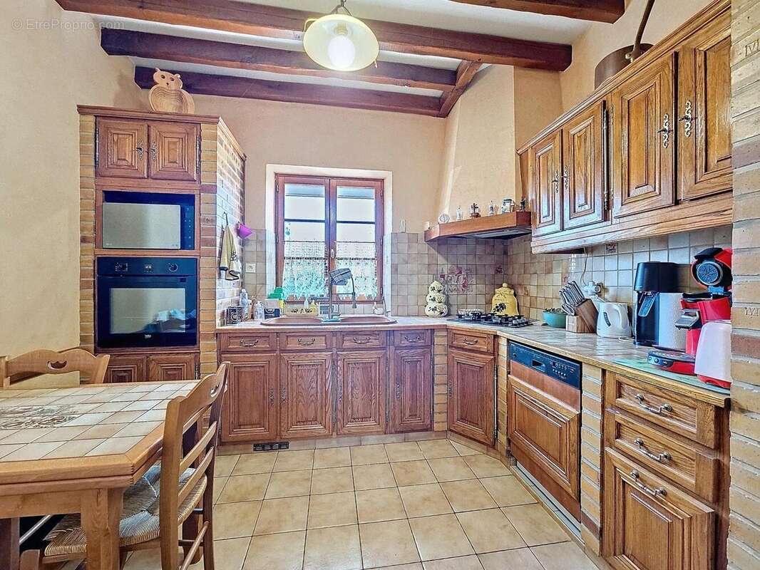 Photo 8 - Maison à LONGUEVILLE