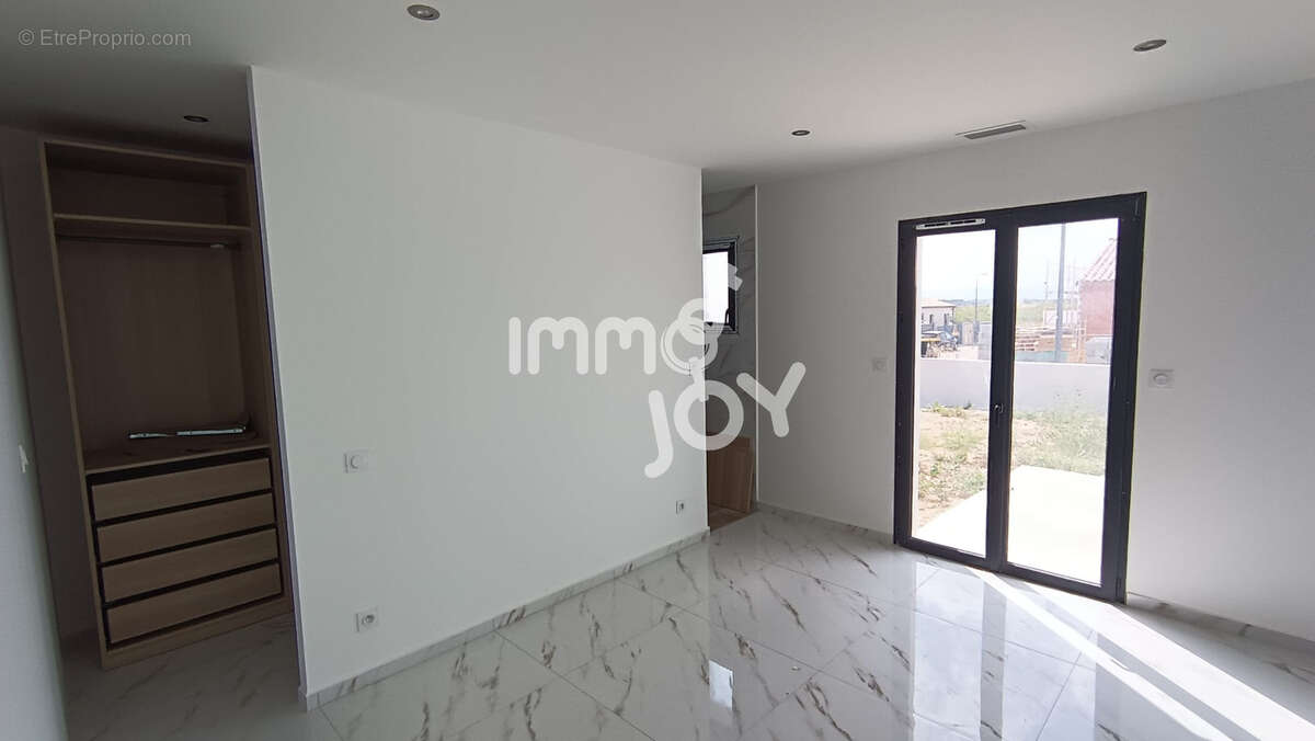 Maison t4 a vendre a barbaira aude - photo 7