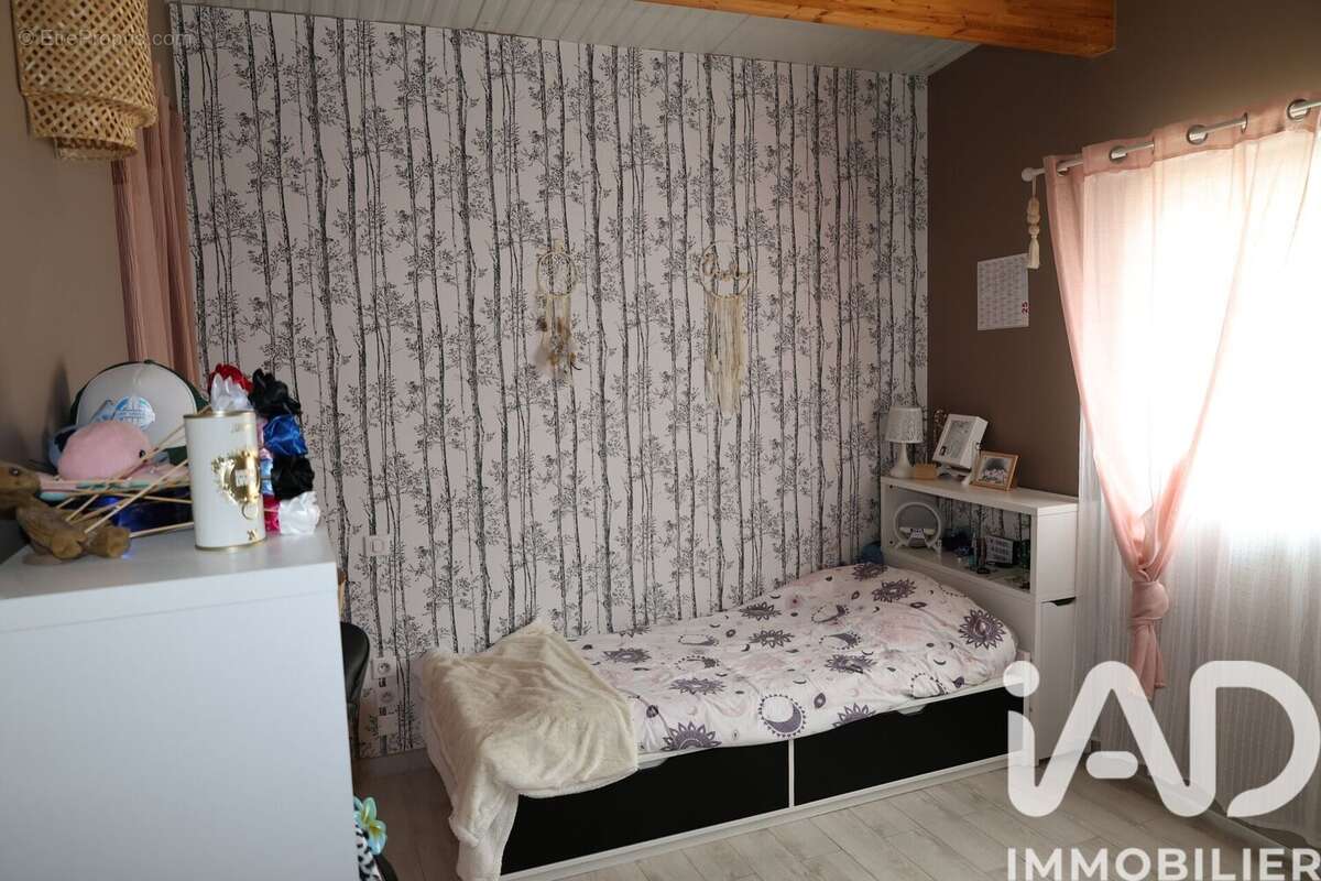 Photo 6 - Maison à LA CROIX-BLANCHE