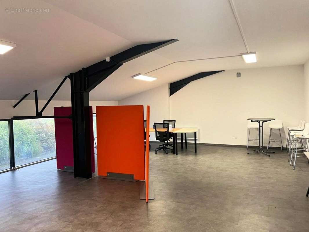 Commerce à MARCKOLSHEIM