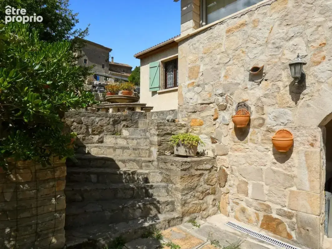 Maison 110 m2, terrain 3 000 m2 au coeur du parc naturel des Cévennes - photo 26