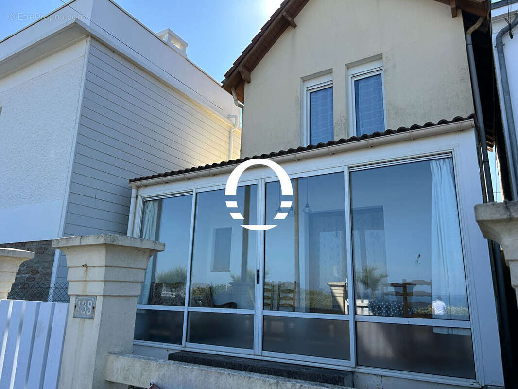 Maison à SAINT-MICHEL-CHEF-CHEF