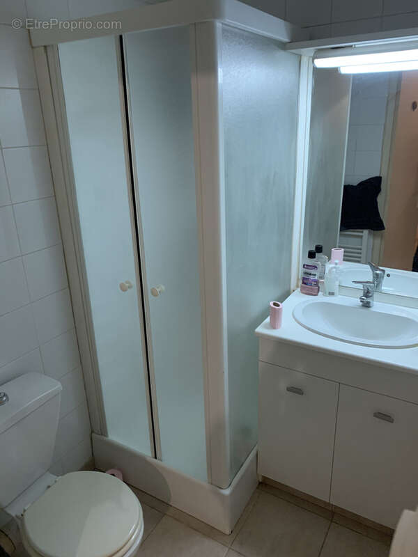 Appartement à CHATELLERAULT