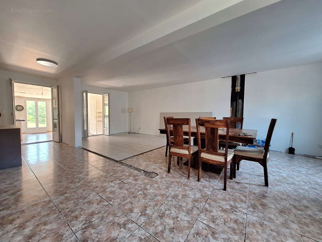 Maison 126 m² à Soual  - photo 11