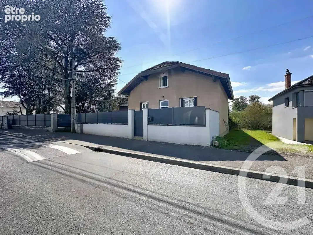 Maison individuelle - photo 1