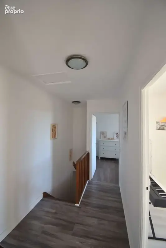 Maison d'habitation - photo 8