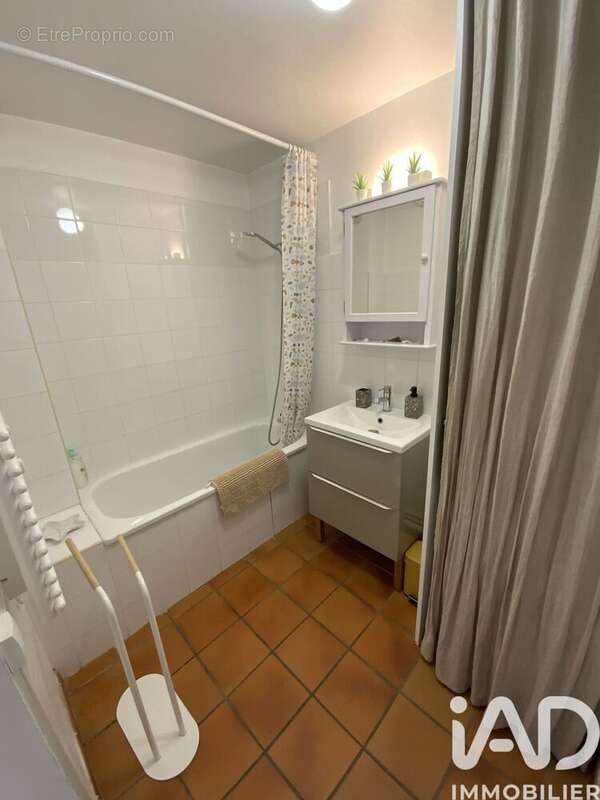 Photo 7 - Appartement à MERLIMONT