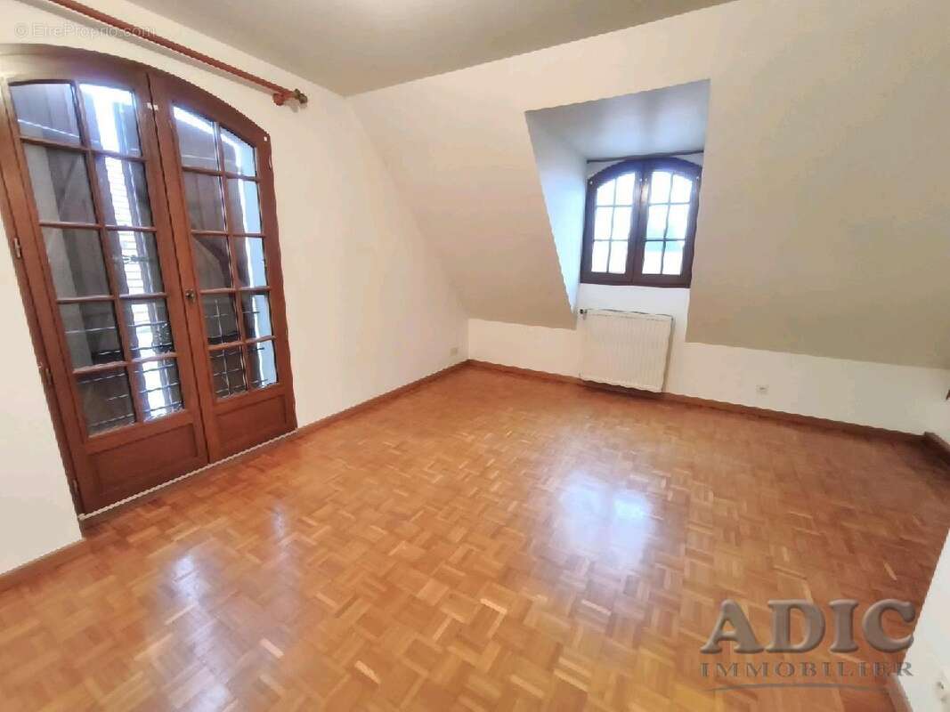 Maison à SAINT-MARD