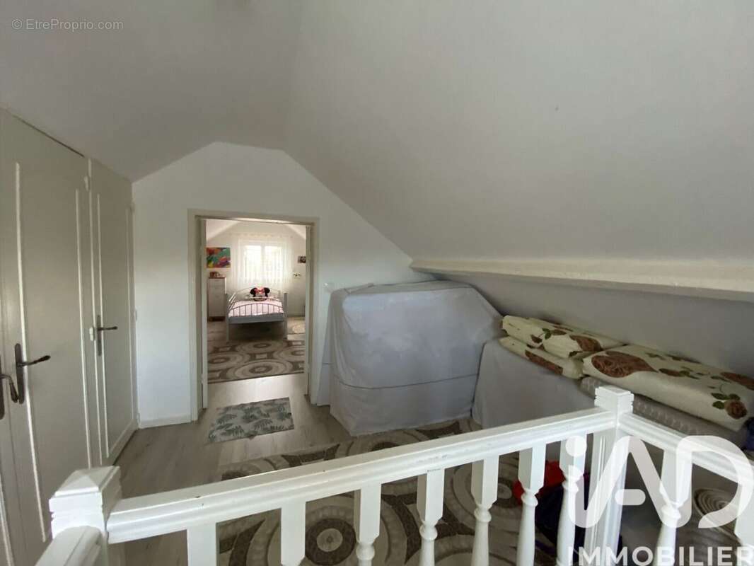 Photo 7 - Appartement à VIGNEUX-SUR-SEINE