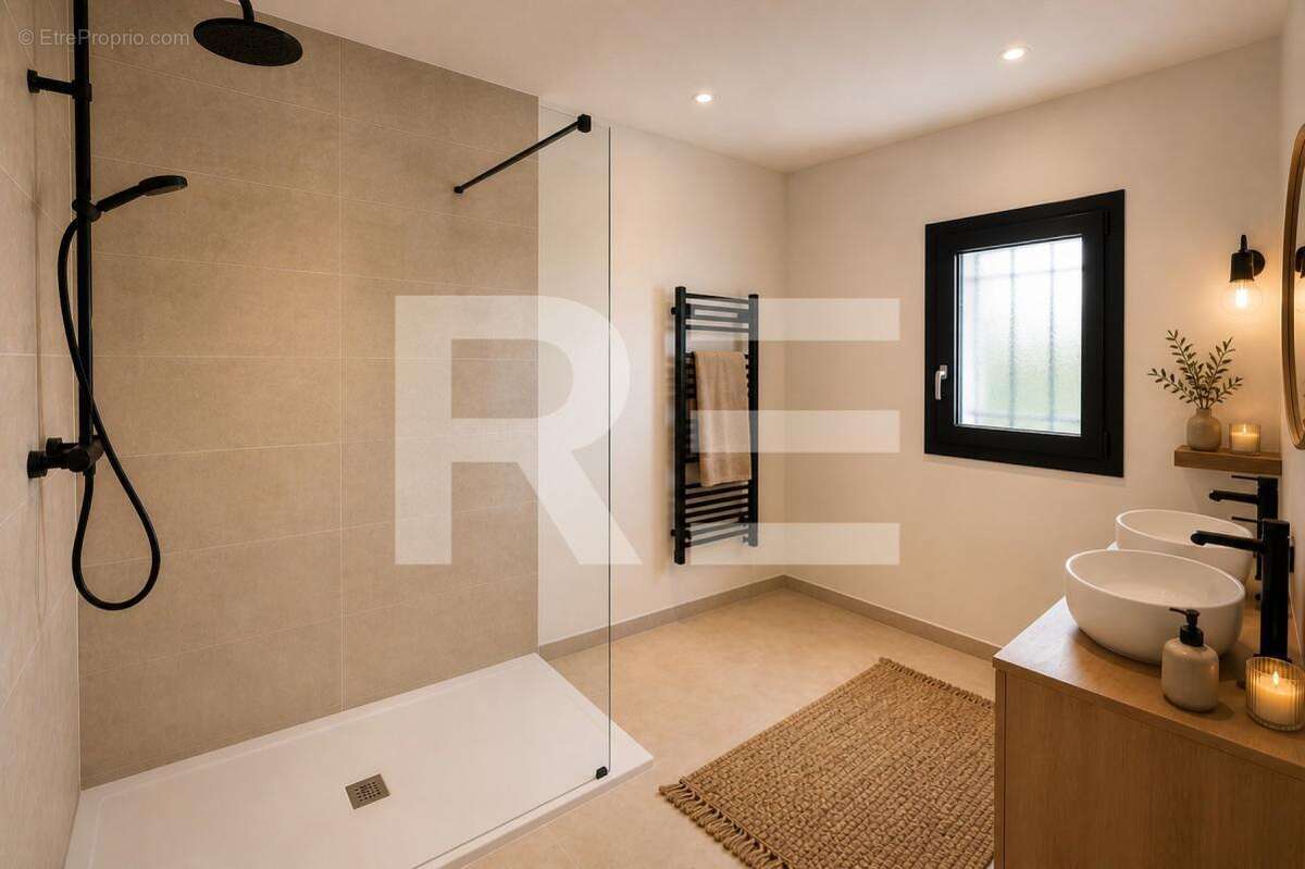 Appartement à VELLERON
