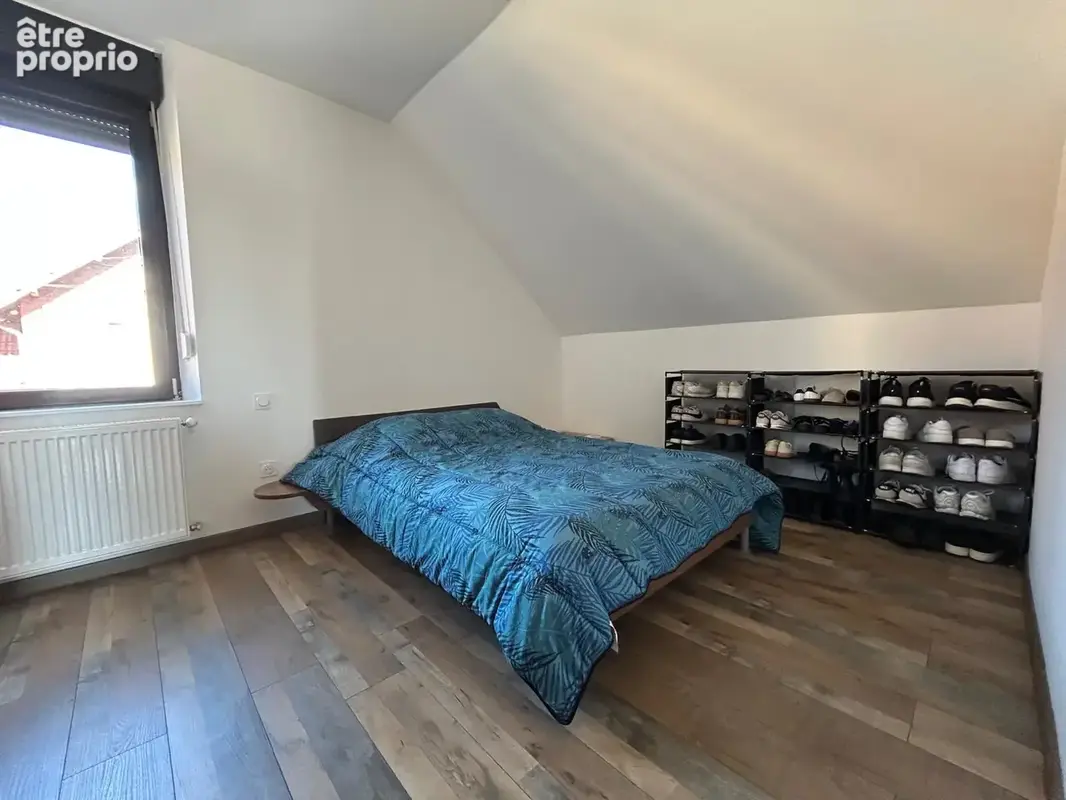 Maison à vendre -  4 pièces 86m2 rénovée - photo 11