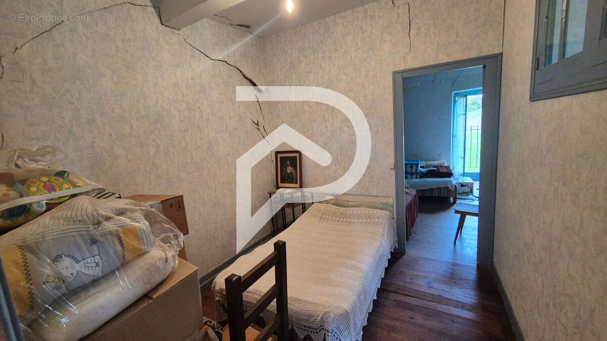 Maison à SALIES-DE-BEARN