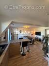 Photo 1 - Appartement à SAINTE-HELENE