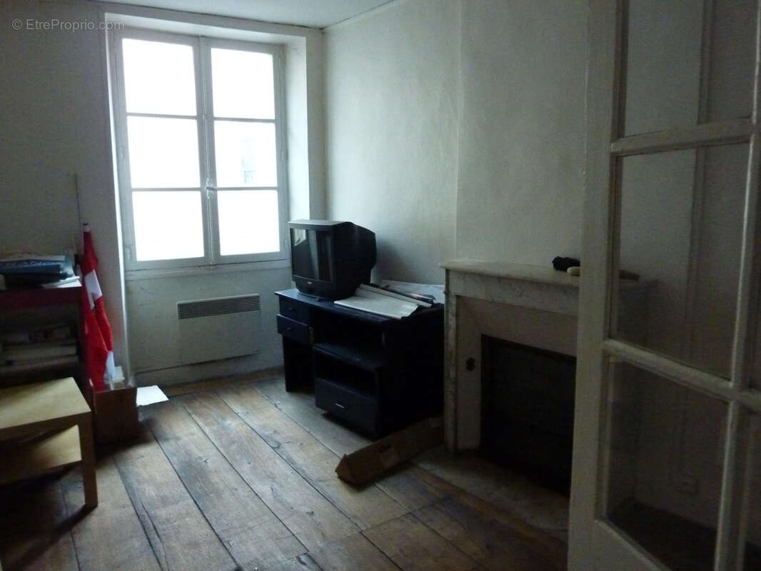 Maison à MONTMORILLON