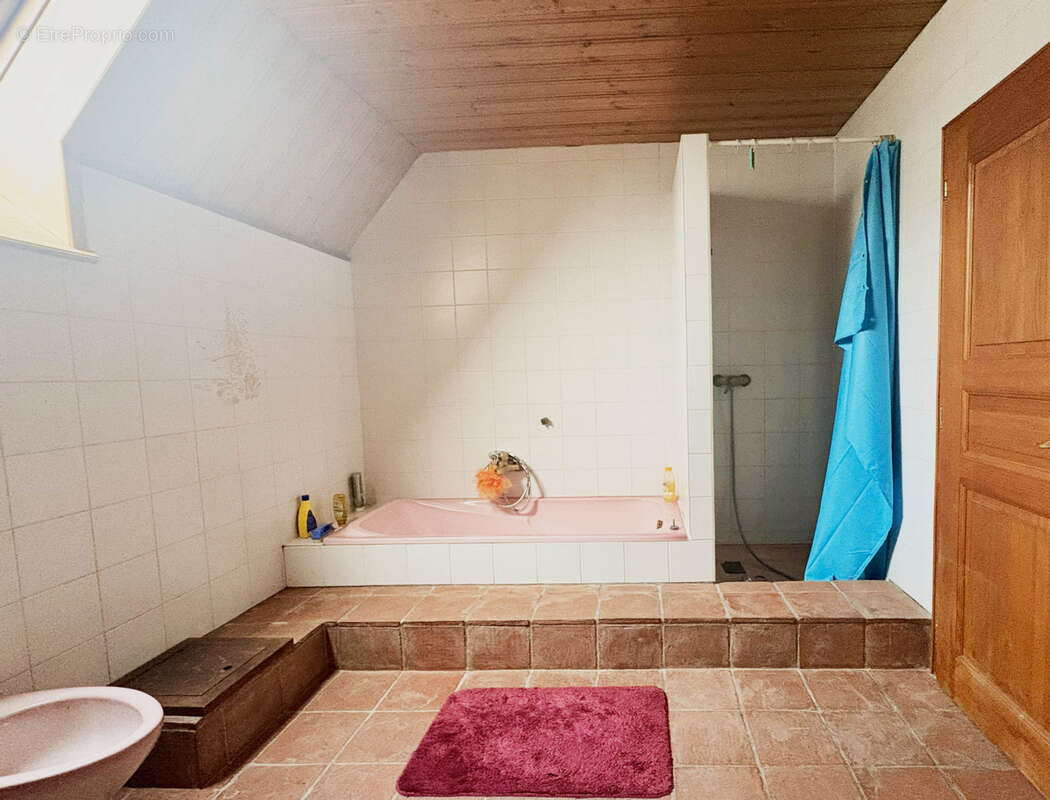 Appartement à URMATT