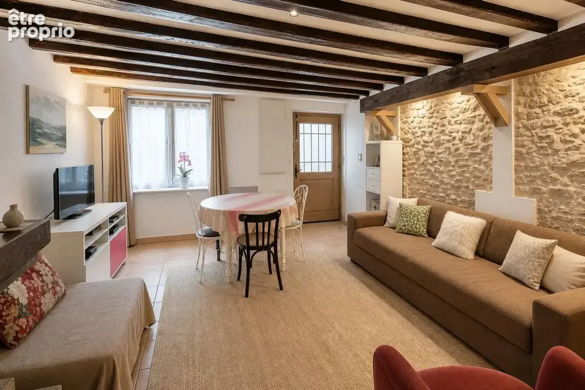Maison de ville de 4 pièces en triplex à Nanterre - photo 10
