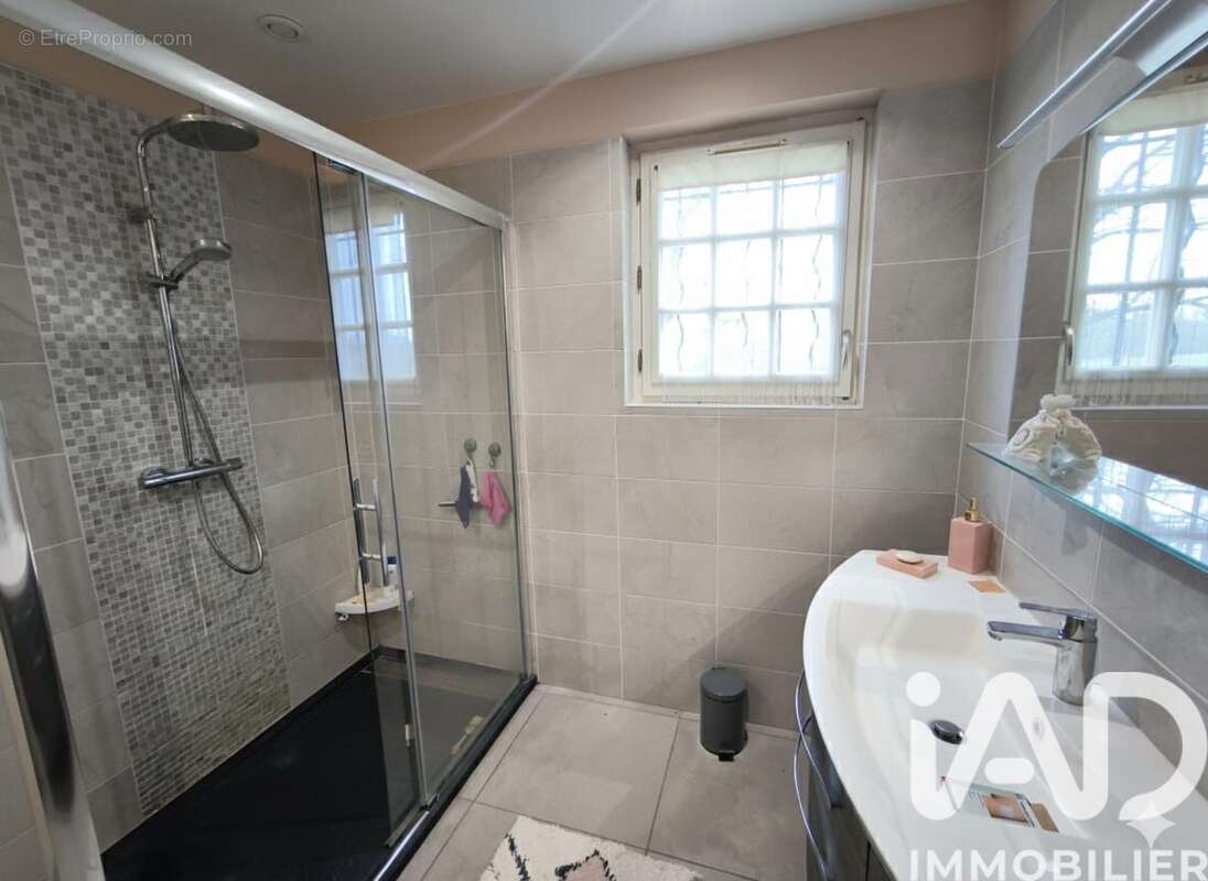 Photo 8 - Maison à LIEUREY