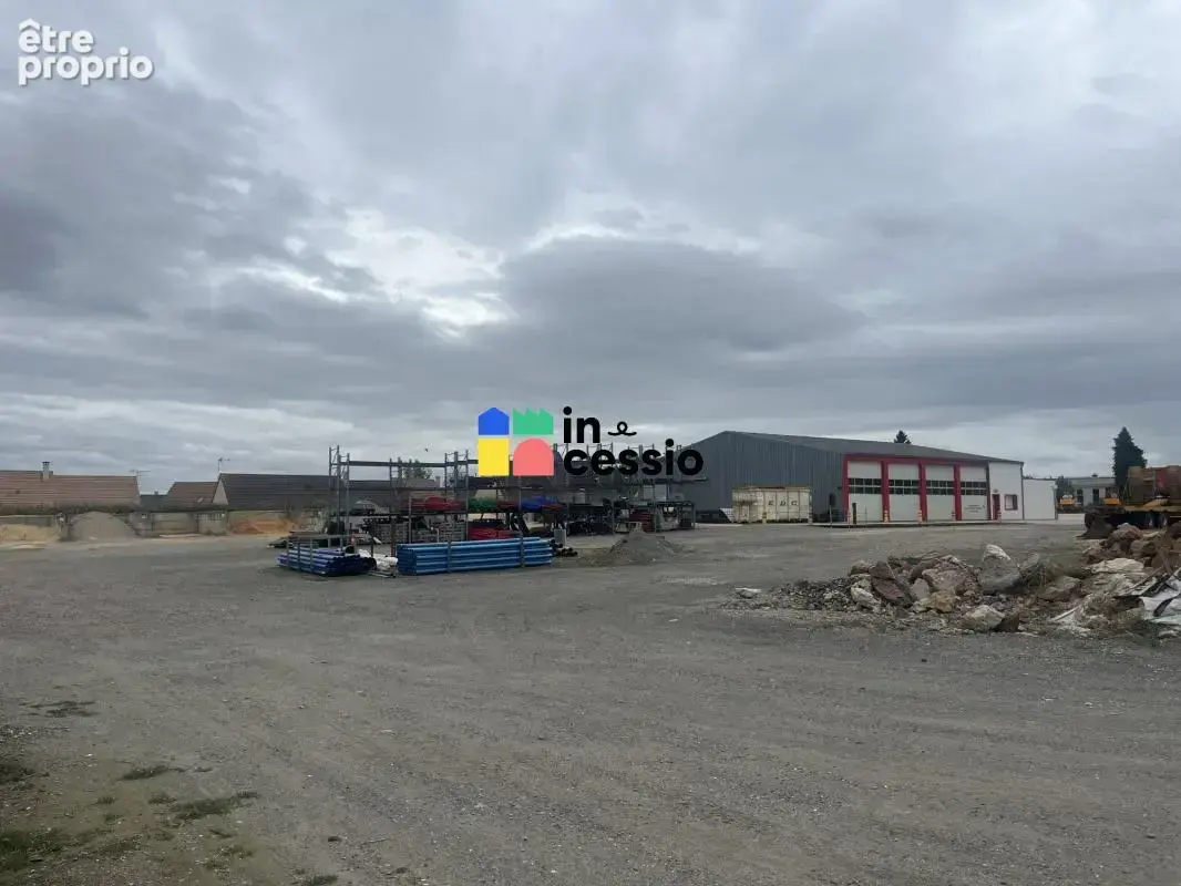 RARE – Ensemble immobilier d'activité de 787,5 m² sur prè - photo 5