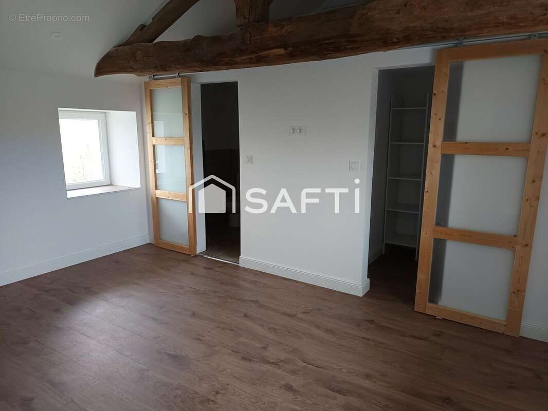 Photo 3 - Maison à VOULTEGON