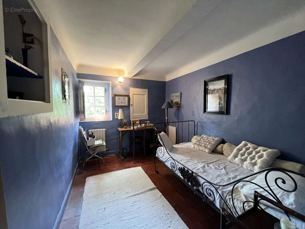 Maison à LOURMARIN