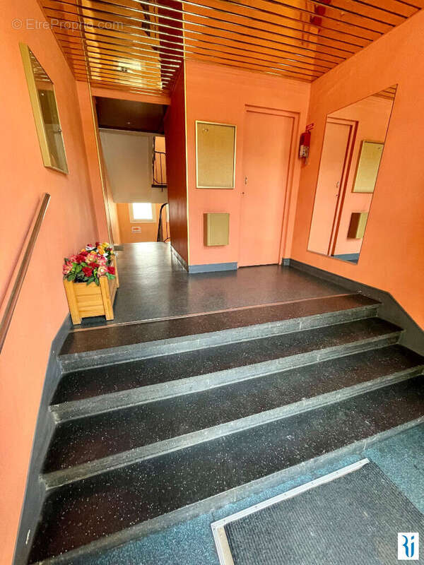 Appartement à ROUEN