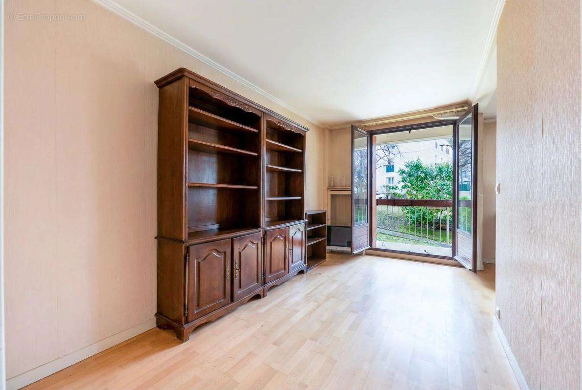 Appartement à PANTIN