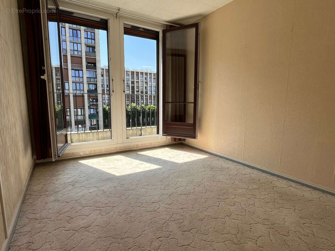 Appartement à MEUDON