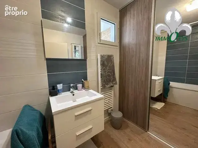 Bel appartement T4 - photo 9