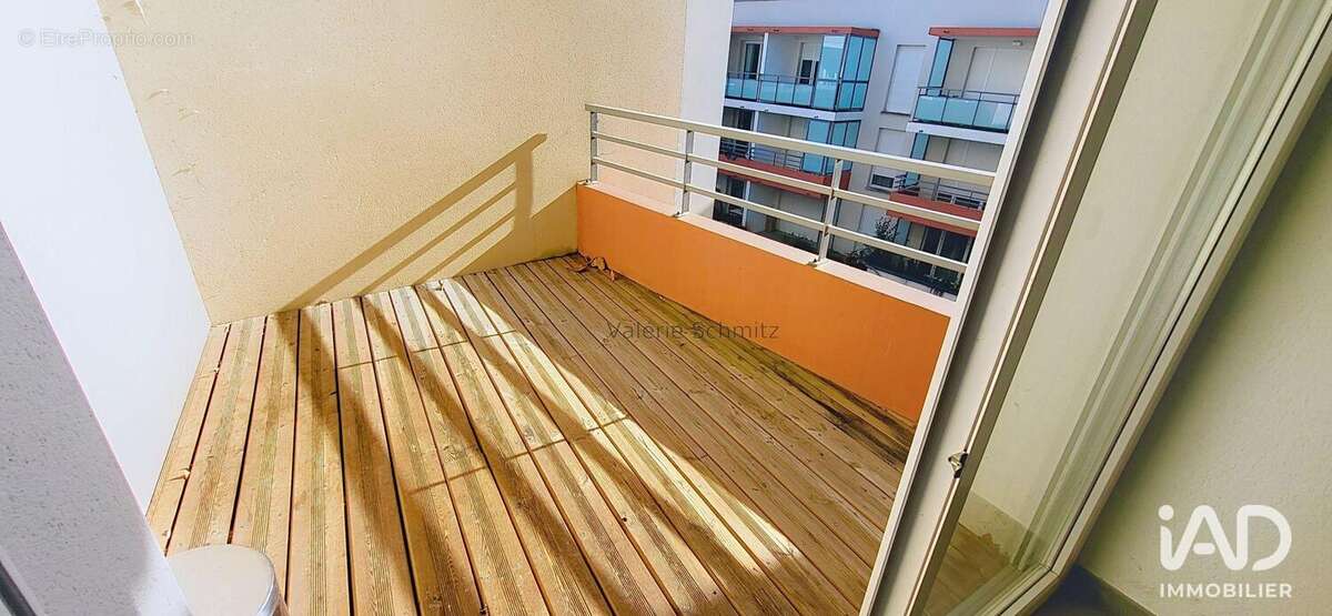 Photo 7 - Appartement à TOURNEFEUILLE