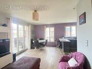 Appartement à ALFORTVILLE