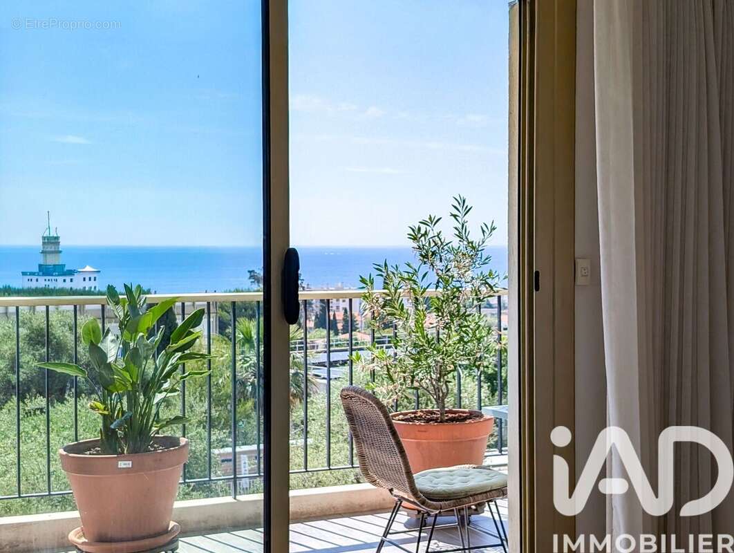 Photo 9 - Appartement à NICE