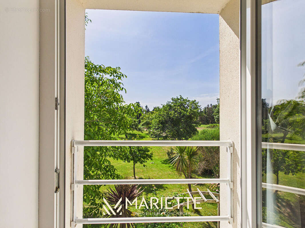 "GALWAY" NEVEZ Maison avec vie de plain pied proche plages - photo 12