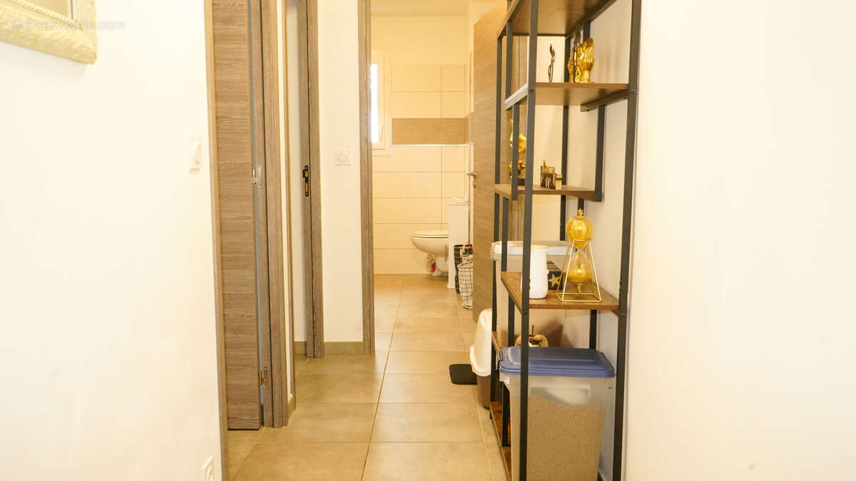 Appartement à LUCCIANA