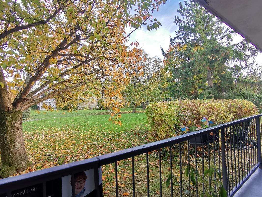 Appartement à EAUBONNE