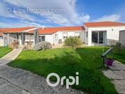 Maison à LA ROCHE-SUR-YON