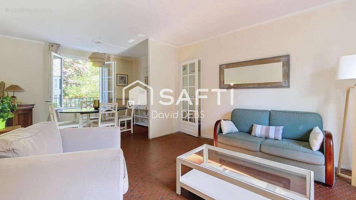 Photo 5 - Maison à RUEIL-MALMAISON