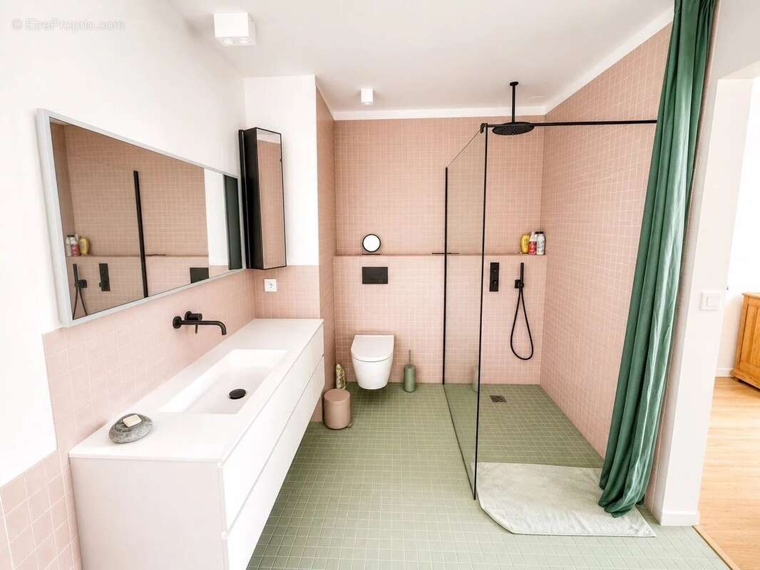 OLETTA / Villa 5 pièces avec piscine et jardin arboré. - photo 5