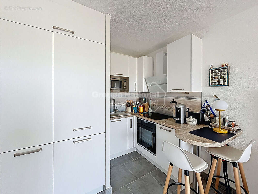 Appartement à SAINTES-MARIES-DE-LA-MER