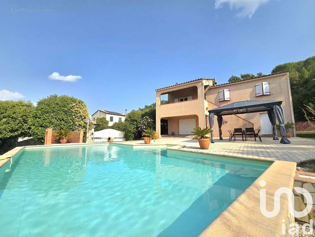 Photo 5 - Maison à GAJAN