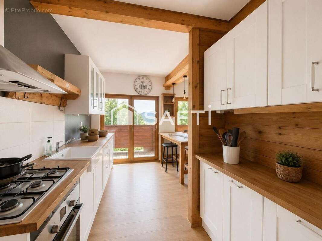 Photo 4 - Appartement à VILLARD-DE-LANS
