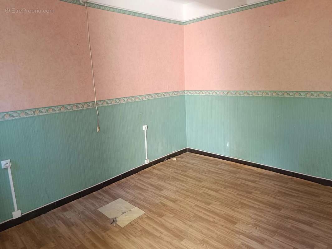 Maison à CHATEAUNEUF-DU-PAPE