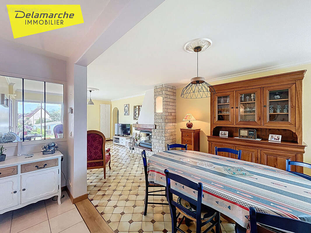 Maison Brehal  proche du bourg 5 pièces - photo 2
