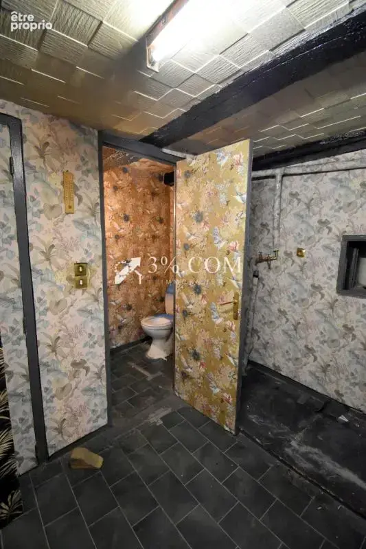 Maison avec garage à rénover sur Bulligny   Idéale premier - photo 8