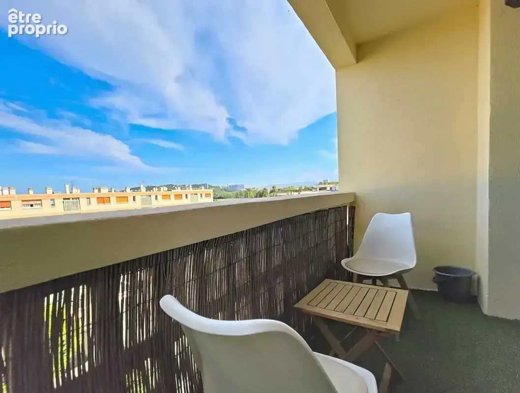 Appartement - photo 2