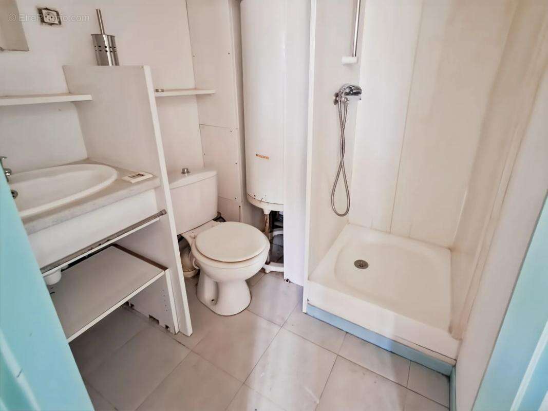 Appartement à GOURDAN-POLIGNAN